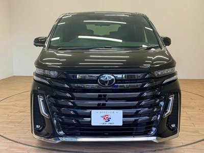 2023 Toyota VELLFIRE thumbnail 15