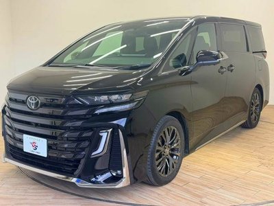2023 Toyota VELLFIRE thumbnail 17