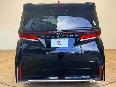 2023 Toyota VELLFIRE thumbnail 16