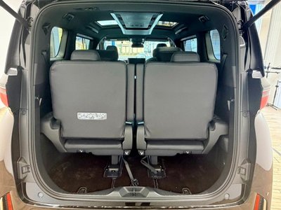 2023 Toyota VELLFIRE thumbnail 62