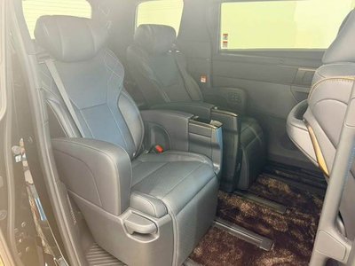 2023 Toyota VELLFIRE thumbnail 11