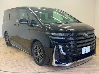 2023 Toyota VELLFIRE thumbnail 18
