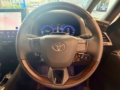 2023 Toyota VELLFIRE thumbnail 32