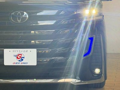 2023 Toyota VELLFIRE thumbnail 20