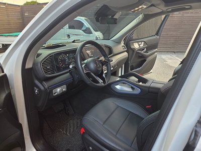 MERCEDES-BENZ GLE - 10