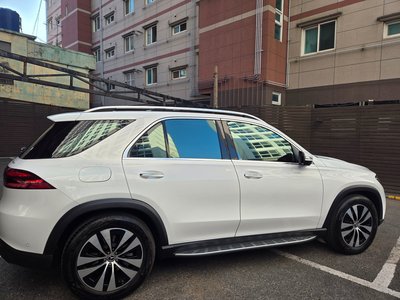 MERCEDES-BENZ GLE - 8