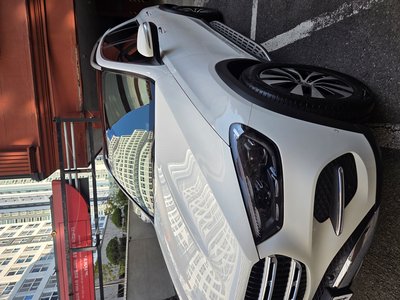 MERCEDES-BENZ GLE - 6