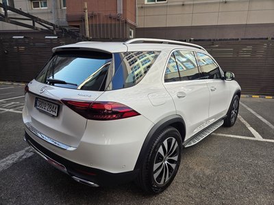 MERCEDES-BENZ GLE - 3