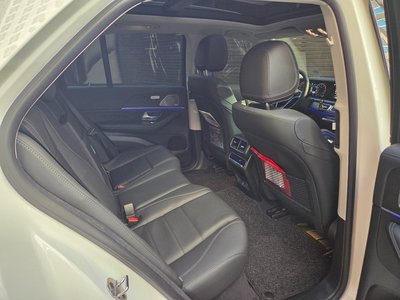 MERCEDES-BENZ GLE - 9