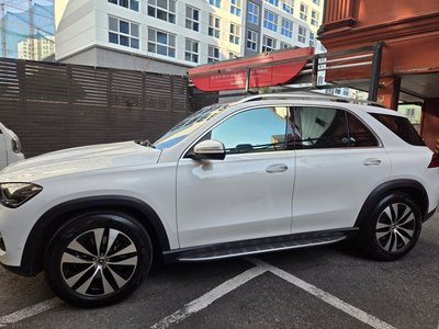 MERCEDES-BENZ GLE - 2