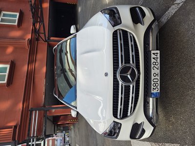 MERCEDES-BENZ GLE - 4