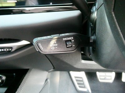 2025 AUDI A5 AVANT — миниатюра 53