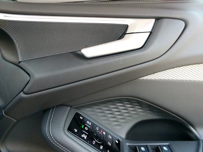 2025 AUDI A5 AVANT — миниатюра 29