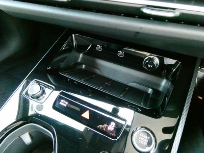 2025 AUDI A5 AVANT — миниатюра 25