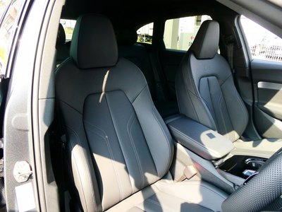 صورة 10 لـ 2025 AUDI A5 AVANT