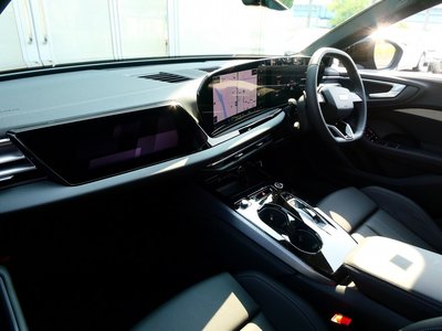 2025 AUDI A5 AVANT — миниатюра 15