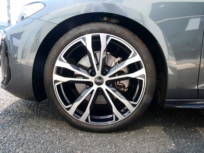 2025 AUDI A5 AVANT — миниатюра 63