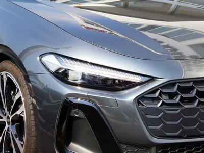 2025 AUDI A5 AVANT — миниатюра 55