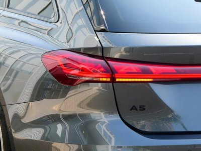 2025 AUDI A5 AVANT — миниатюра 58