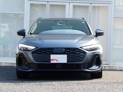 صورة 5 لـ 2025 AUDI A5 AVANT