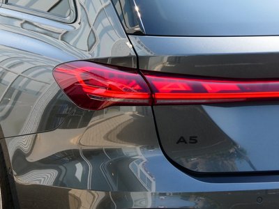2025 AUDI A5 AVANT — миниатюра 57