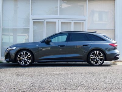 صورة 6 لـ 2025 AUDI A5 AVANT