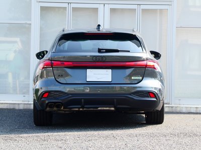 صورة 8 لـ 2025 AUDI A5 AVANT