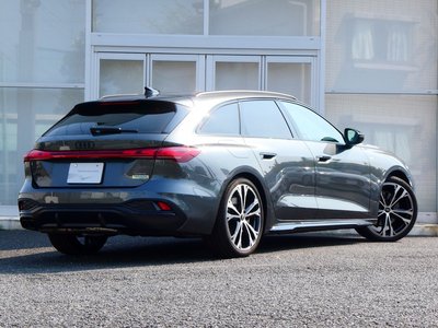 صورة 7 لـ 2025 AUDI A5 AVANT