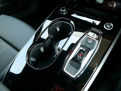 2025 AUDI A5 AVANT — миниатюра 24