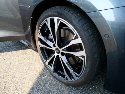 صورة 9 لـ 2025 AUDI A5 AVANT