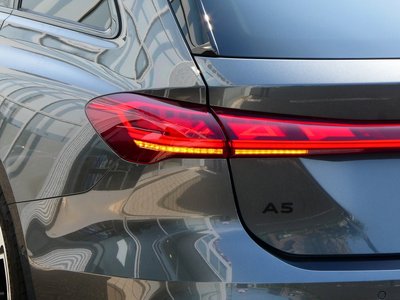 2025 AUDI A5 AVANT — миниатюра 59