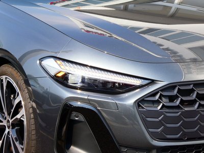 2025 AUDI A5 AVANT — миниатюра 56