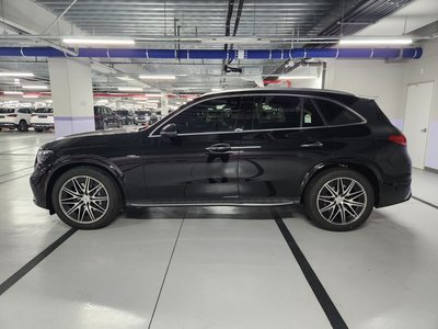 MERCEDES-BENZ GLC - 6