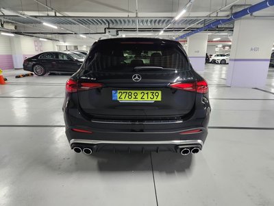 MERCEDES-BENZ GLC - 7