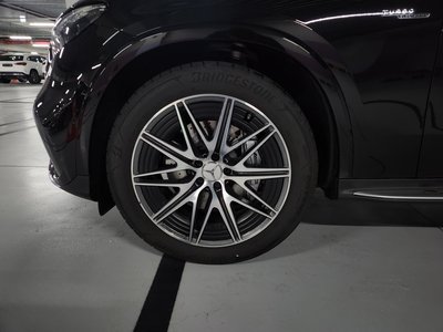 MERCEDES-BENZ GLC - 3