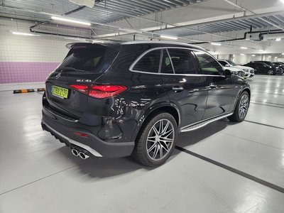 MERCEDES-BENZ GLC - 8
