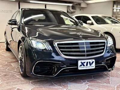 MERCEDES-BENZ S-CLASS - 10