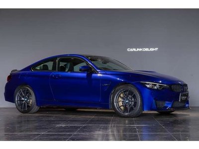 صورة مصغرة 23 لـ 2018 BMW M4 COUPE