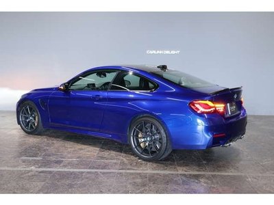 صورة مصغرة 45 لـ 2018 BMW M4 COUPE