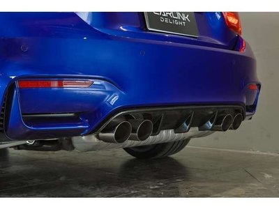 2018 BMW M4 COUPE 照片 10