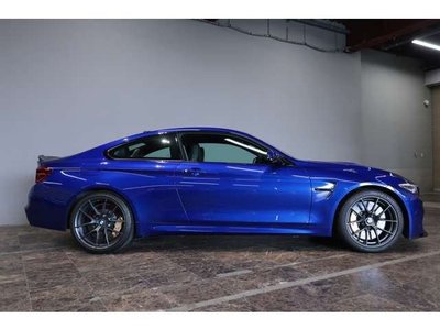 صورة مصغرة 25 لـ 2018 BMW M4 COUPE