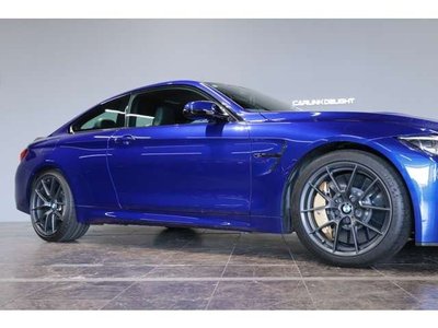 صورة مصغرة 38 لـ 2018 BMW M4 COUPE