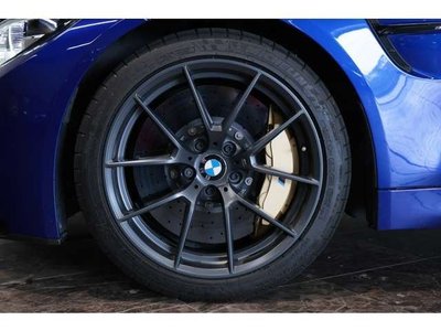 صورة مصغرة 53 لـ 2018 BMW M4 COUPE