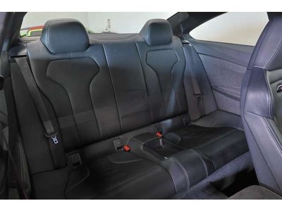 صورة مصغرة 31 لـ 2018 BMW M4 COUPE
