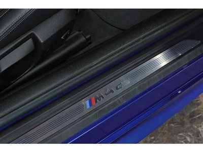 صورة مصغرة 63 لـ 2018 BMW M4 COUPE