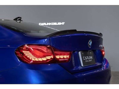 2018 BMW M4 COUPE 照片 5