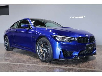 صورة مصغرة 24 لـ 2018 BMW M4 COUPE