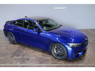 صورة مصغرة 43 لـ 2018 BMW M4 COUPE