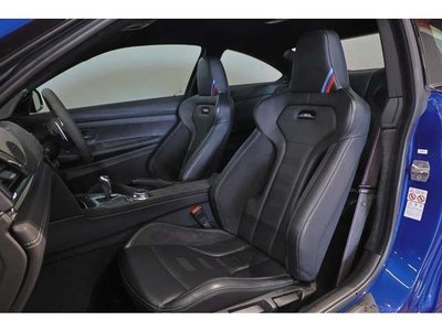 صورة مصغرة 58 لـ 2018 BMW M4 COUPE
