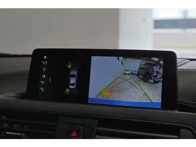 صورة مصغرة 71 لـ 2018 BMW M4 COUPE